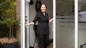 Brandy de Groot