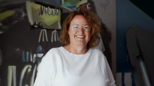 Angelique Homeijer
