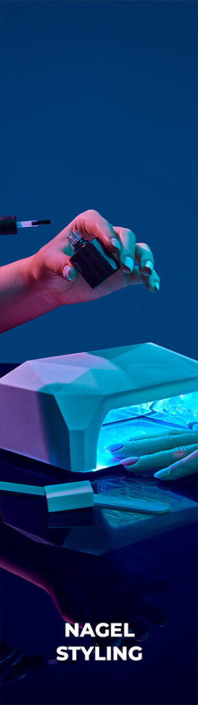 Nagelstyling