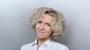 Nicole Leijnse