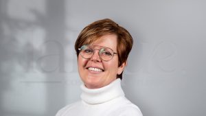 Pauline Stienstra