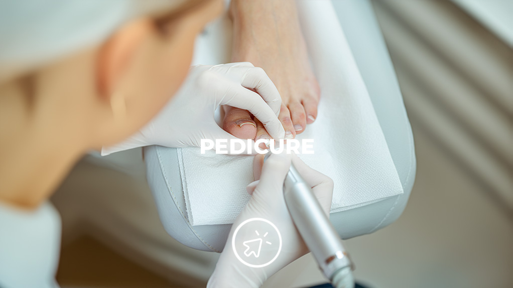 Pedicure