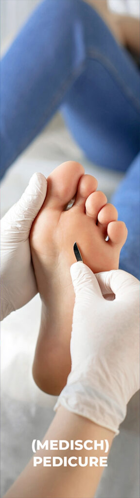 Pedicure