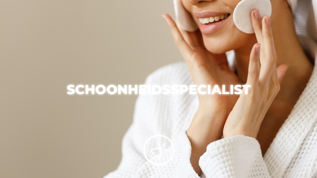 Schoonheidsspecialist