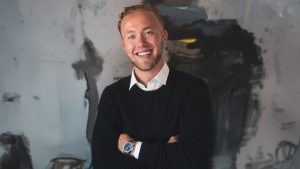 Ties Homeijer